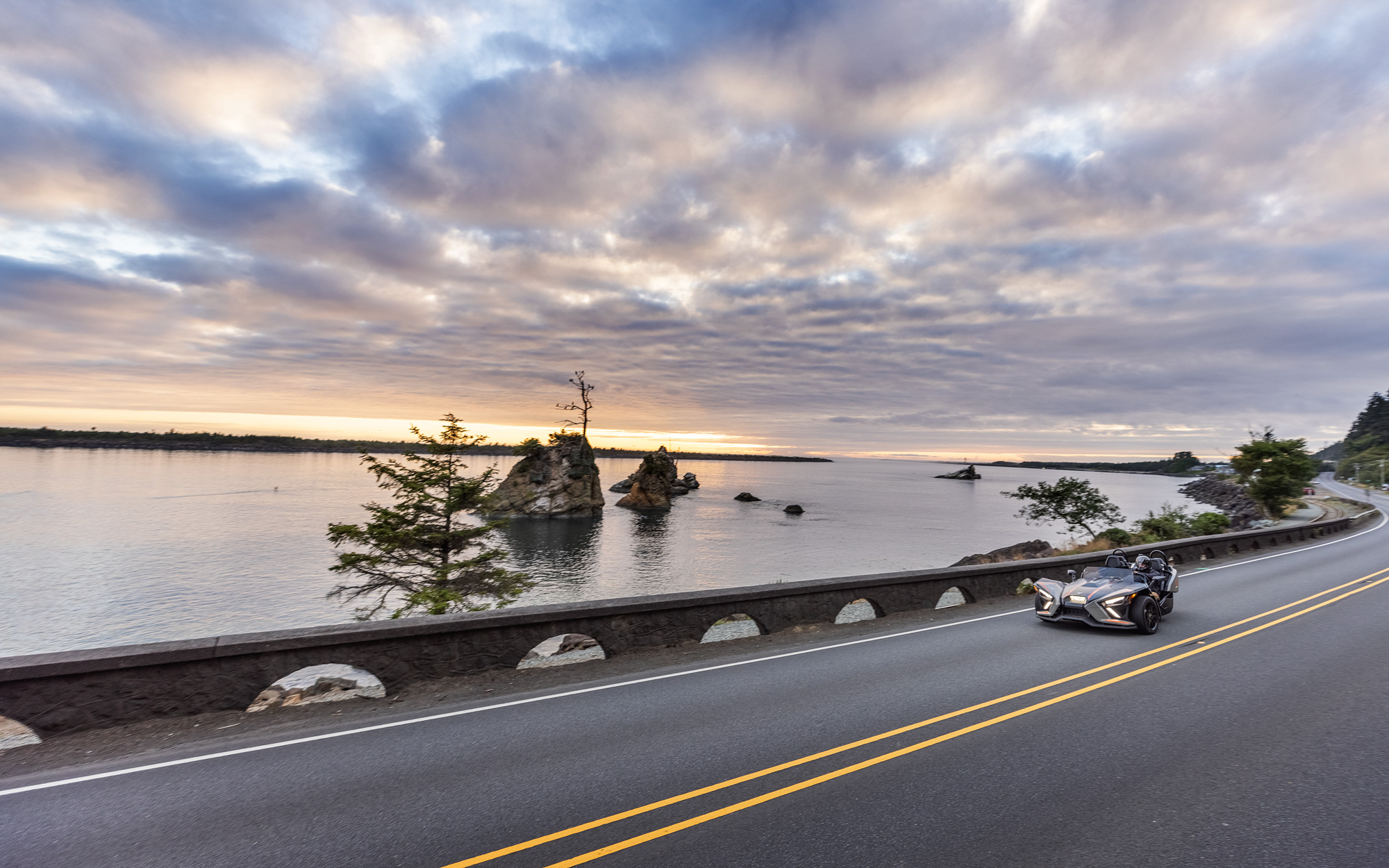 Polaris Slingshot by Boston based commercial lifestyle and portrait photographer Brian Nevins 17
