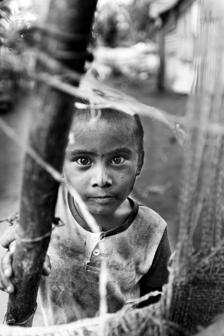 La Chureca, Nicaragua by Boston based commercial portrait photographer Brian Nevins