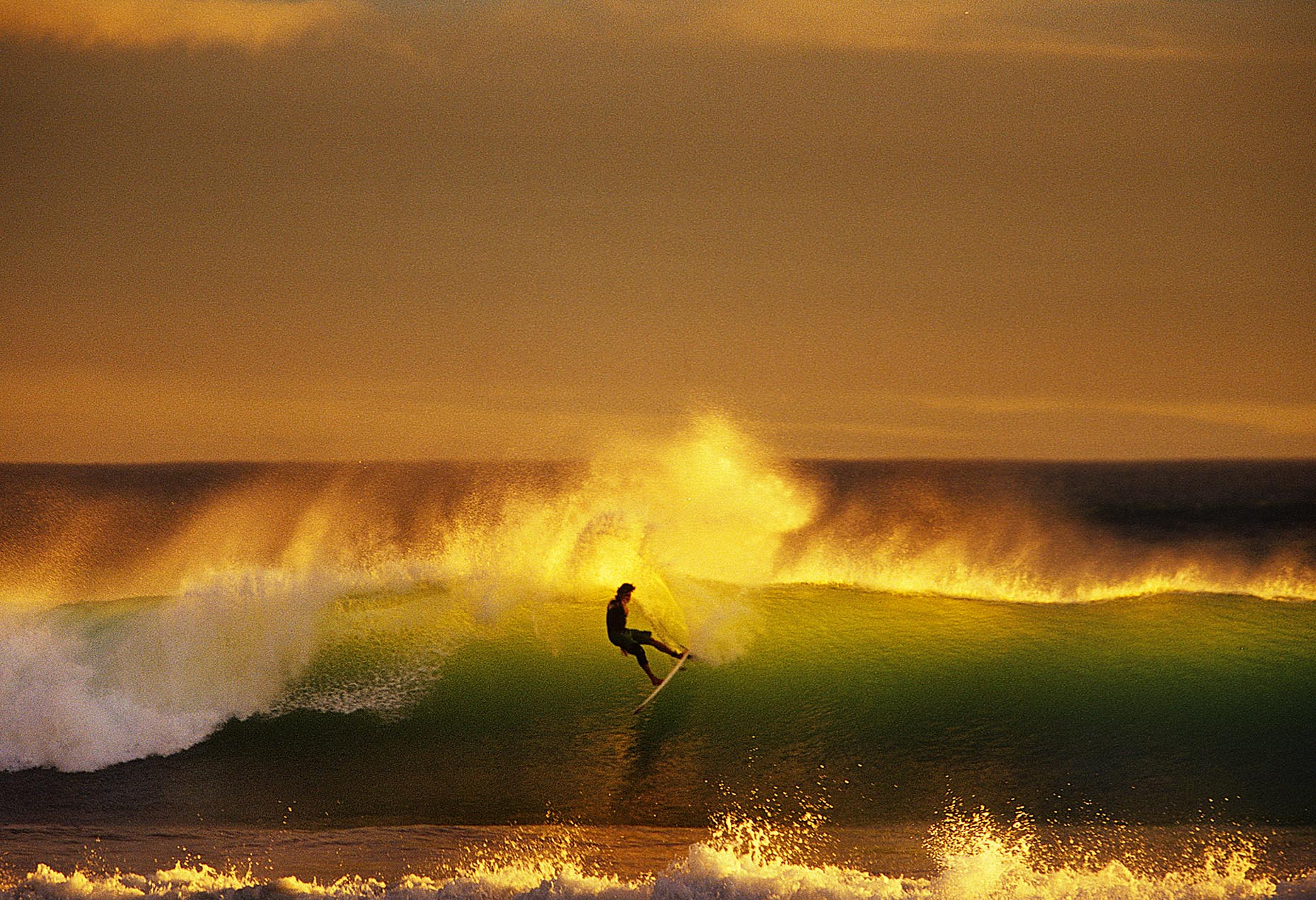Surfing New Zealand by Boston based commercial sports photographer Brian Nevins