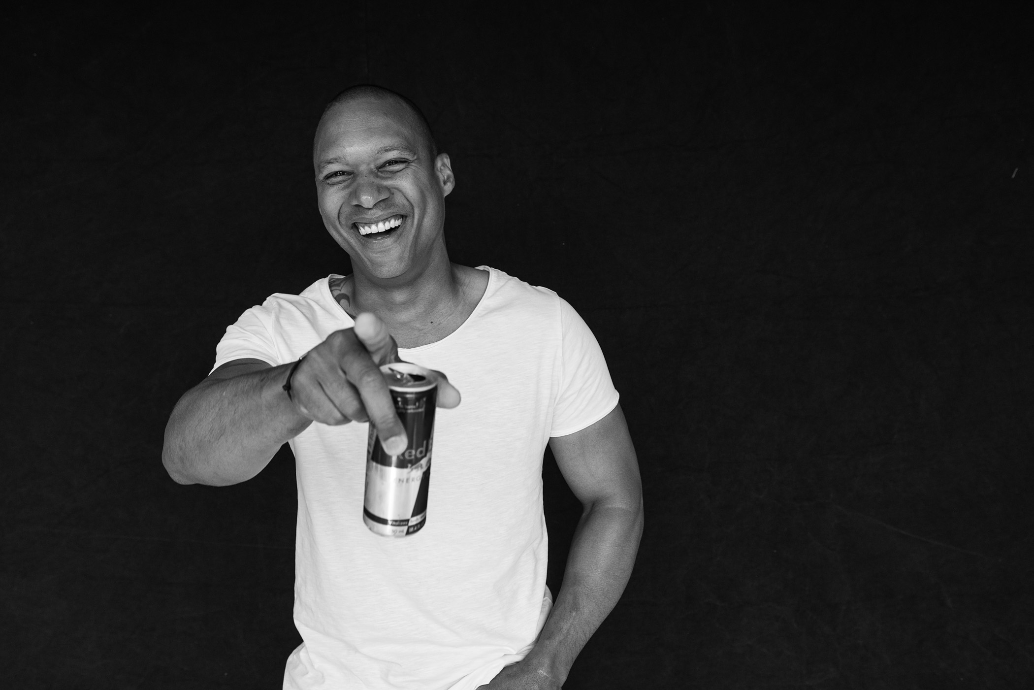 Red Bull leadership by by Boston based corporate portrait and lifestyle photographer Brian Nevins