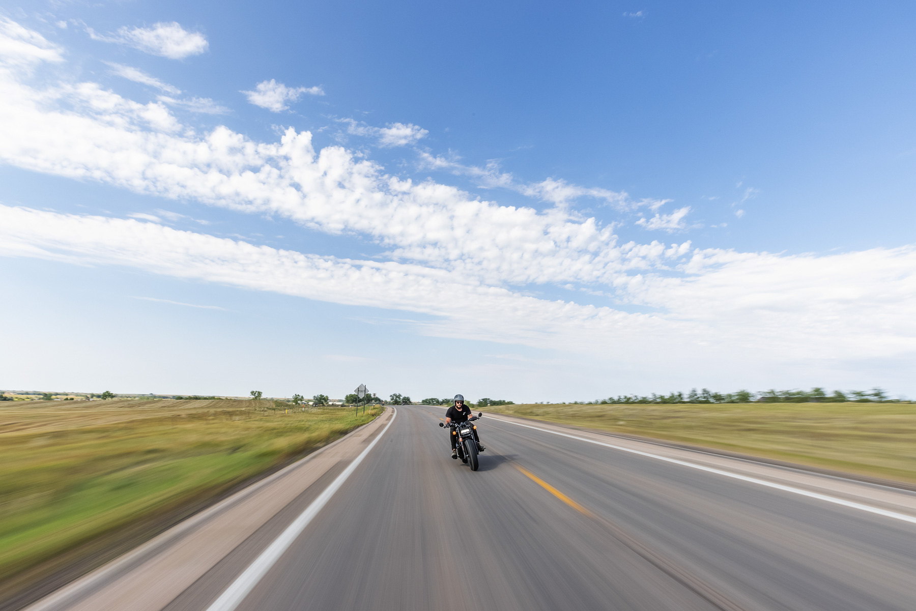 Sturgis Motorcycle Rally by Boston based commercial lifestyle and portrait photographer Brian Nevins