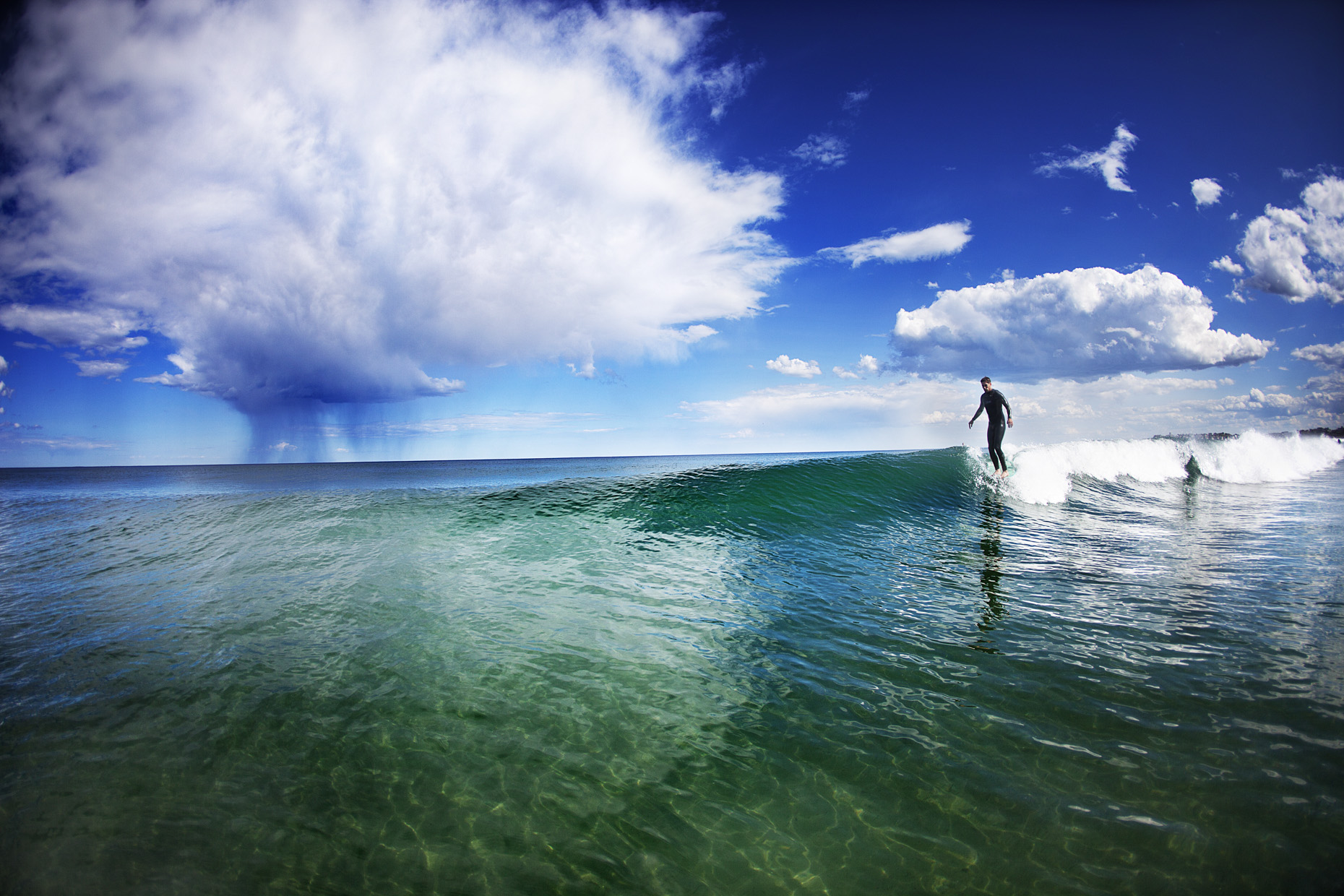 water photography surfing by Boston based commercial sports photographer Brian Nevins