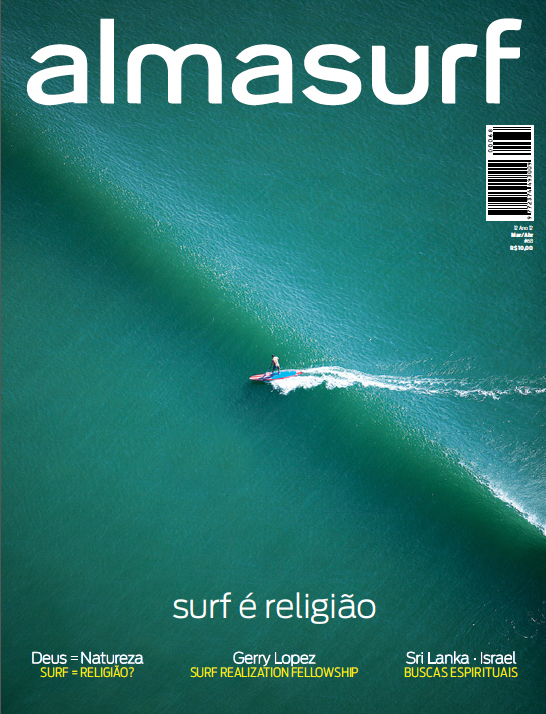 almasurf cover